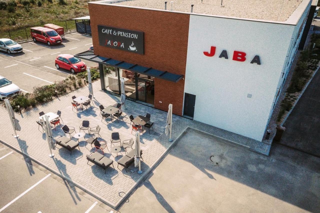 Pension Jasopa Pardubice Dış mekan fotoğraf