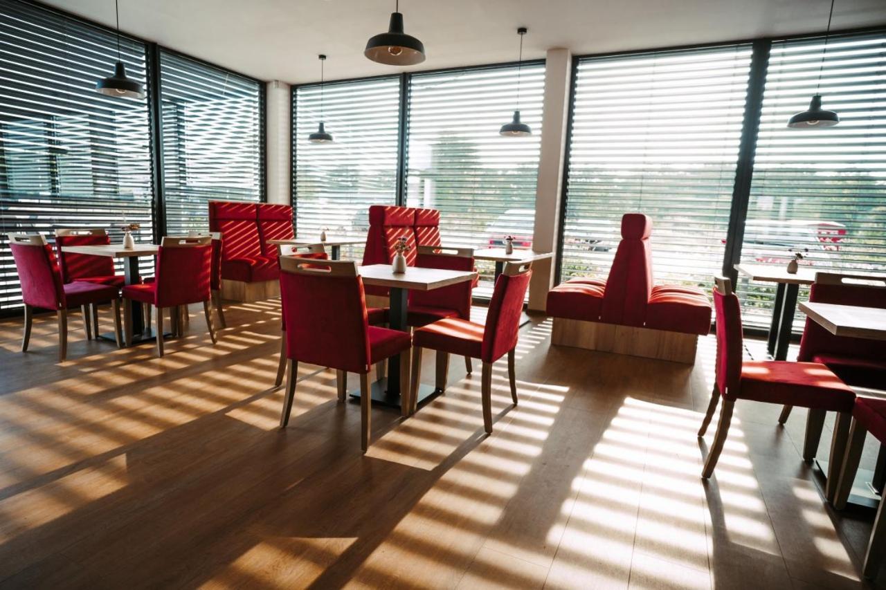 Pension Jasopa Pardubice Dış mekan fotoğraf