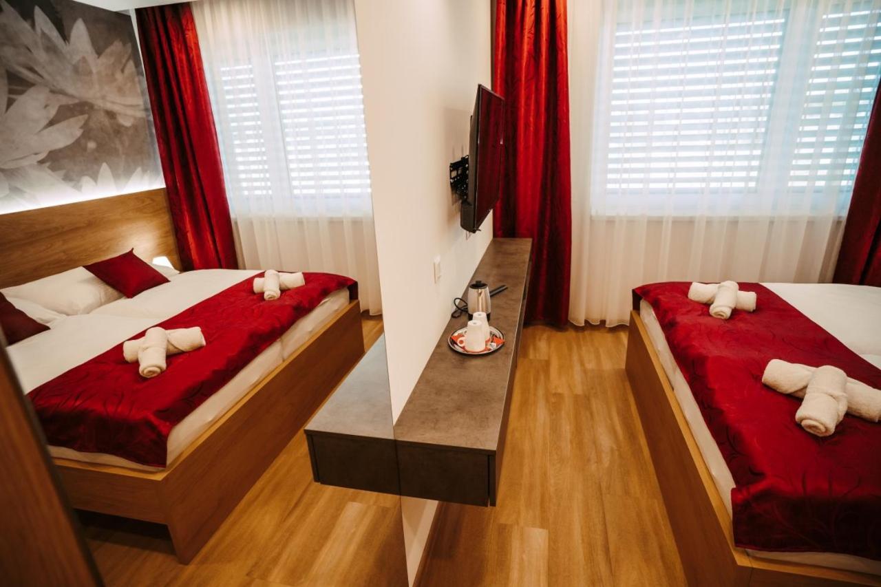 Pension Jasopa Pardubice Dış mekan fotoğraf